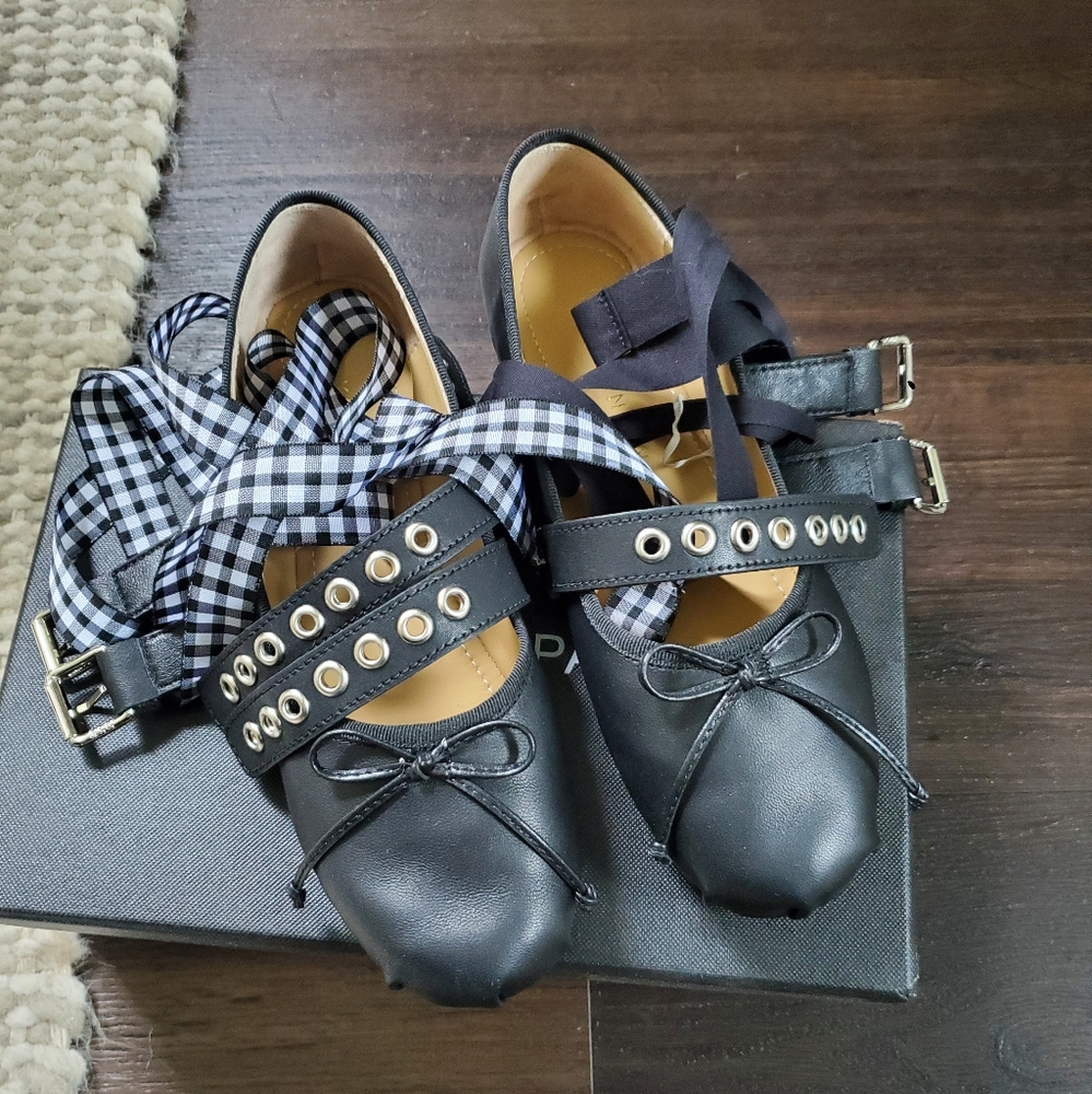 Ballarina Flats